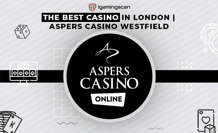Aspers Casino
