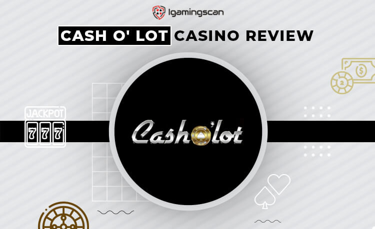 Cash o Lot Casino