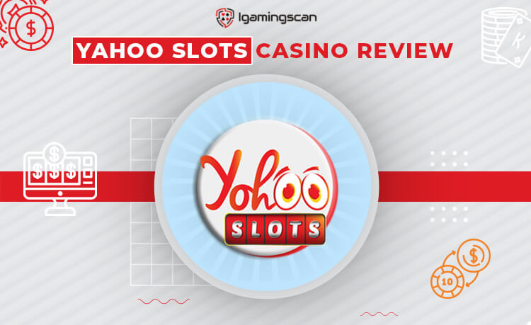 Yohoo Slots Casino