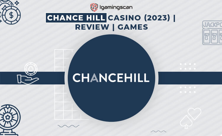Chance Hill Casino