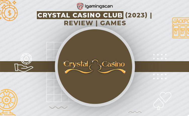 Crystal Casino Club