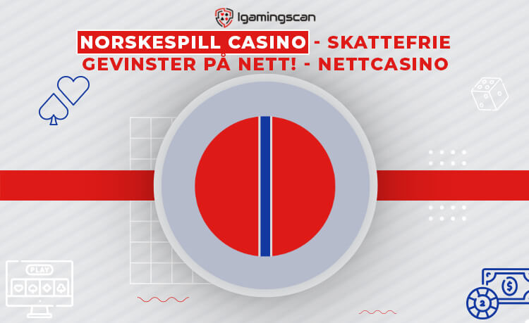 Norskespill Casino