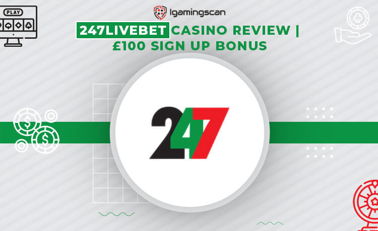 247LiveBet Casino