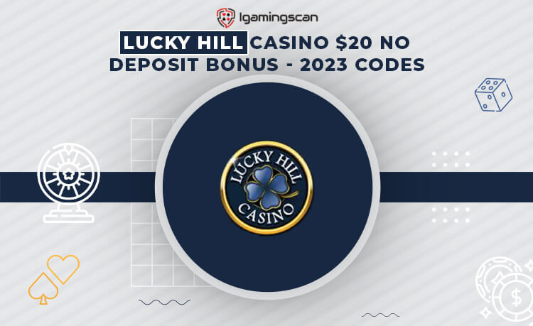 Lucky Hill Casino