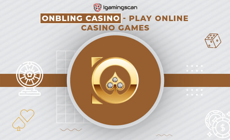 Onbling Casino