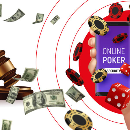 How to prevent online gambling fraud