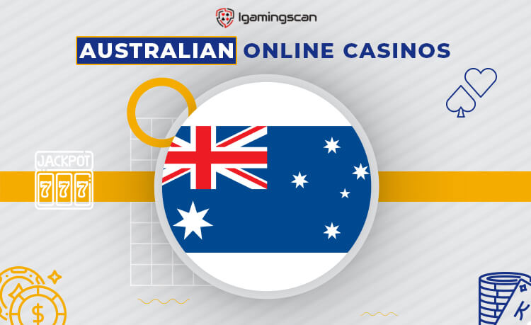 australian online casinos
