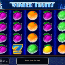 Winter Fruits Slot