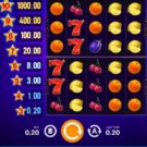 3 Fruits Win: Double Hit Slot