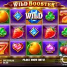 Wild Booster Slot