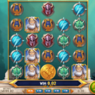 Rise of Olympus 100 Slot