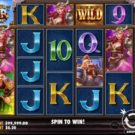 Power of Thor Megaways Slot