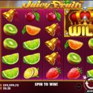 Juicy Fruits Slot