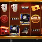 Deal or No Deal: Golden Game