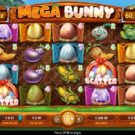 Mega Bunny HyperWays Slot
