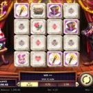 Stacked Slot