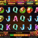 Clover Lady Slot