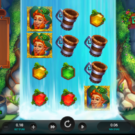 Emerald’s Infinity Reels Slot