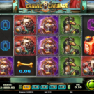 Canine Carnage Slot