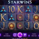 Starwins Slot