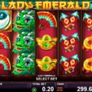 Lady Emerald Slot