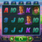 Firekick MultiMax Slot