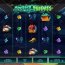 Monster Thieves Slot