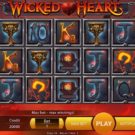 Wicked Heart Slot