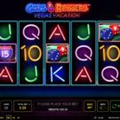 Cops ‘N’ Robbers Vegas Nights
