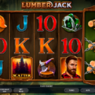 Lumber Jack Slot