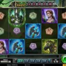 The Green Knight Slot