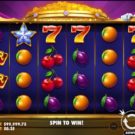 Joker King Slot