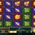 Take Olympus Slot