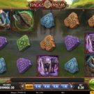 The Faces of Freya Slot