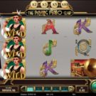 The Paying Piano Club Slot