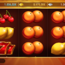 Heat Classic 5 Slot