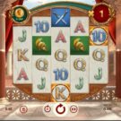 Rome: The Golden Age Slot