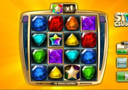 Star Clusters Megaclusters