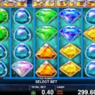 Ice Rubies Slot