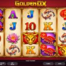 Golden Ox Slot