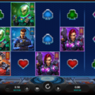 Multiplier Odyssey Slot