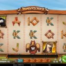 Thunder Screech Slot