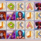 Theseus Rises Slot