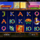 Age Of the Gods: Book Of Oracle Slot