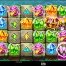 Crystal Quest: Deep Jungle