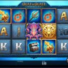 Beat the Beast: Kraken’s Lair