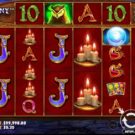 Madame Destiny Megaways Slot