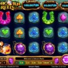 Unicorn Reels Slot