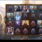 Thunderstruck Stormchaser Slot