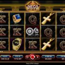 Diego el Pibe de Oro Slot